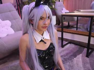 Namikimura Chaturbate stream image from December 03, 2025