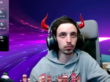 Oni_Hoshi Chaturbate stream image from December 03, 2025