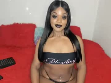 Plushd0ll Chaturbate stream image from December 03, 2025