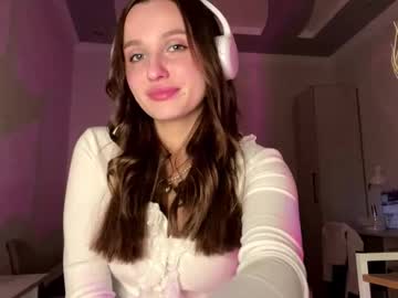 Shellicruickshank Chaturbate stream image from December 03, 2025