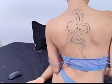 Sophia_Storn Chaturbate stream image from December 03, 2025