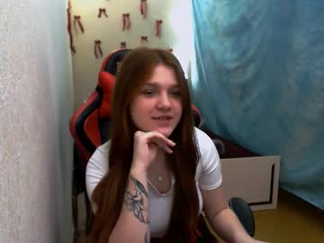 _Sweet_Foxy_ Chaturbate stream image from December 03, 2025