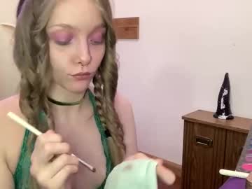 Xxloveanastasia Chaturbate stream image from December 03, 2025