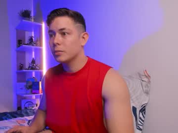 Alan_Hadid1 Chaturbate stream image from December 03, 2025