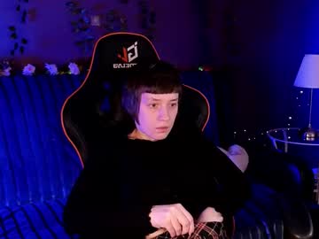 Blackie_Pie Chaturbate stream image from December 03, 2025