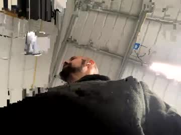 Dax_Vance Chaturbate stream image from December 03, 2025