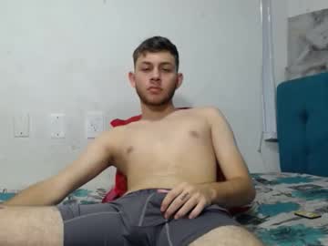 Dybala_Jr Chaturbate stream image from December 03, 2025