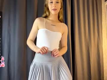 Elliblassingame Chaturbate stream image from December 03, 2025