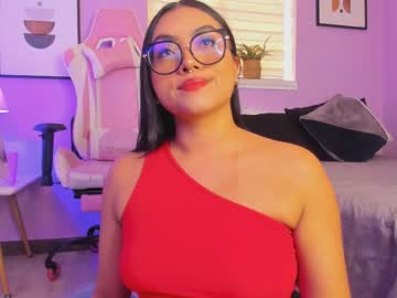 Ema_Wett Chaturbate stream image from December 03, 2025