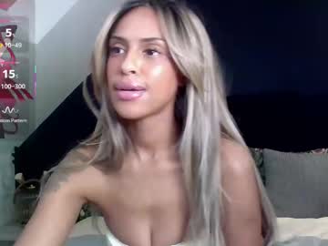 Kimihoney_ Chaturbate stream image from December 03, 2025