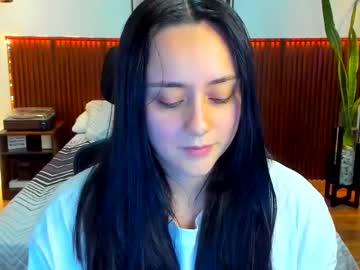 Kora_Shadow Chaturbate stream image from December 03, 2025