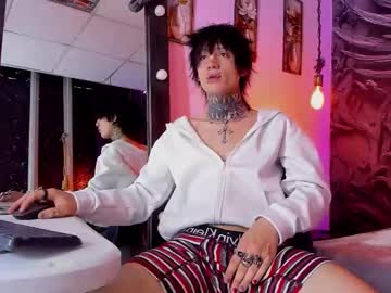 Koryu_Skull Chaturbate stream image from December 03, 2025