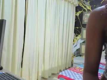 Meleck_Osorio Chaturbate stream image from December 03, 2025