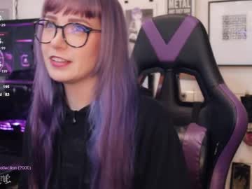Merrickmonroe Chaturbate stream image from December 03, 2025