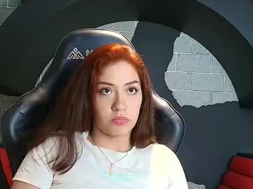 Naughtynebulaa Chaturbate stream image from December 03, 2025