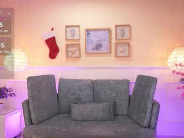 Nicolecrawft Chaturbate stream image from December 03, 2025