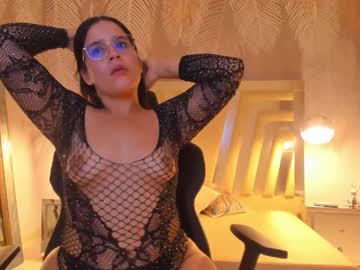 Pamelahoott Chaturbate stream image from December 03, 2025