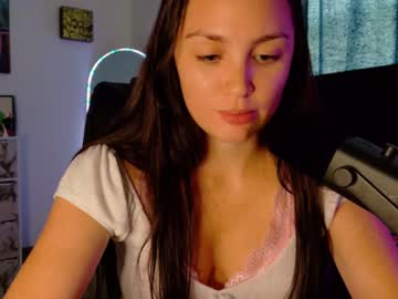 Sariaaahh Chaturbate stream image from December 03, 2025