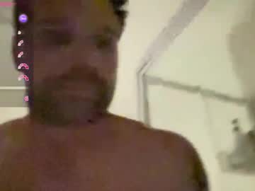 Tarzan_Thejungleboy Chaturbate stream image from December 03, 2025