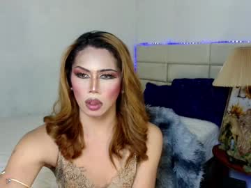 Yournightmare_Chloe Chaturbate stream image from December 03, 2025