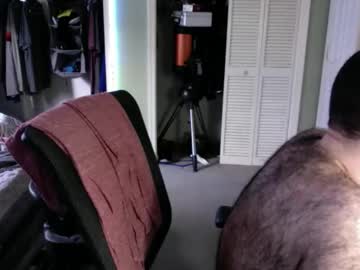 Anonman12 Chaturbate stream image from December 03, 2025