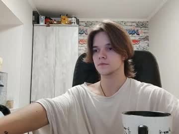 Arcanetracer Chaturbate stream image from December 03, 2025
