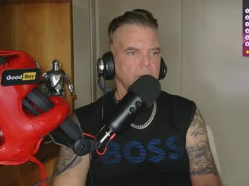 Boss1420 Chaturbate stream image from December 03, 2025