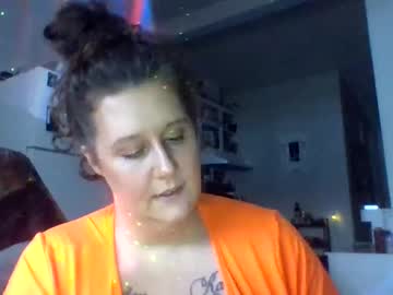 Camgirlsam36 Chaturbate stream image from December 03, 2025