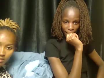 Cherrycuddle2 Chaturbate stream image from December 03, 2025