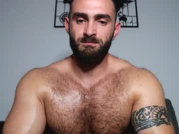 Dariomuscle1993 Chaturbate stream image from December 03, 2025