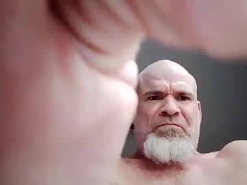 Getmestarted69 Chaturbate stream image from December 03, 2025