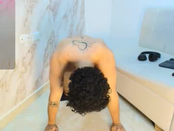 Giyu_Hayashi Chaturbate stream image from December 03, 2025