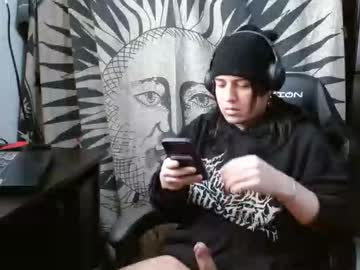 Matt_Hyung_Seok Chaturbate stream image from December 03, 2025