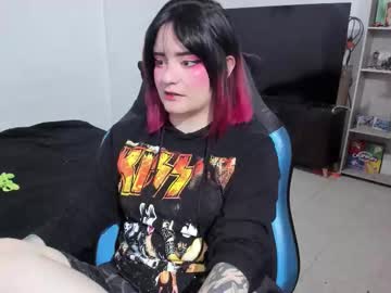 Neeko_Lol_ Chaturbate stream image from December 03, 2025