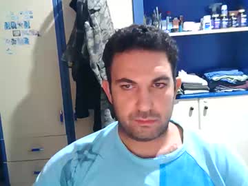Qsatan_6969 Chaturbate stream image from December 03, 2025