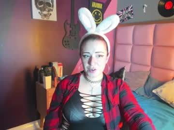 Samanthaanderson Chaturbate stream image from December 03, 2025