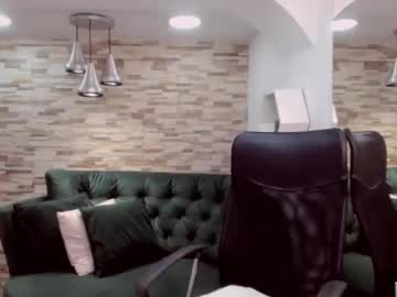 Sharon_Titts Chaturbate stream image from December 03, 2025