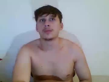 Sugarboy67 Chaturbate stream image from December 03, 2025