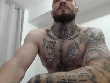 Thebestmuscles Chaturbate stream image from December 03, 2025