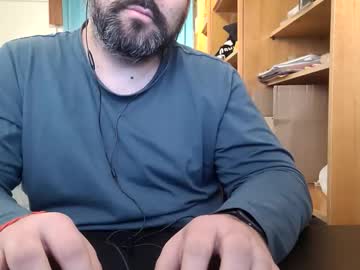 Themoontiger Chaturbate stream image from December 03, 2025