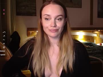 Wet_Lana Chaturbate stream image from December 03, 2025