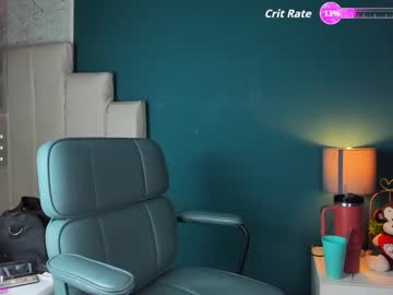 Yossi_Peachcute Chaturbate stream image from December 03, 2025
