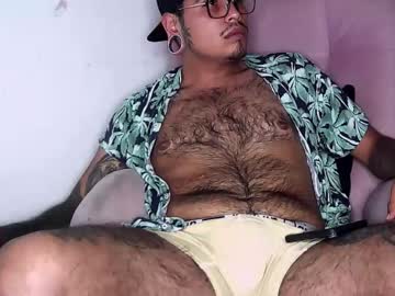 Z_Blak Chaturbate stream image from December 03, 2025