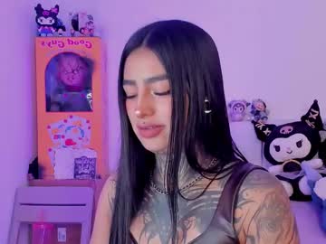 Alicee_0 Chaturbate stream image from December 03, 2025