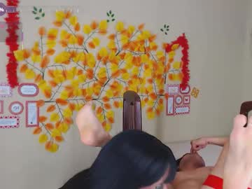 Amberrsweet15 Chaturbate stream image from December 03, 2025