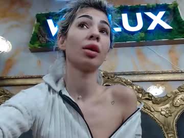 Angelofsky Chaturbate stream image from December 03, 2025