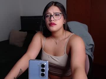 Assu_18 Chaturbate stream image from December 03, 2025
