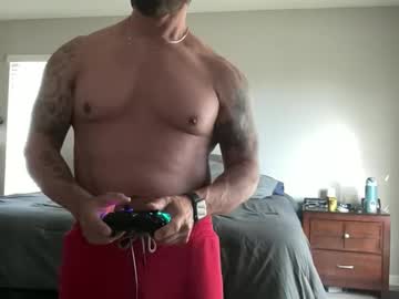 Bustedsprockets Chaturbate stream image from December 03, 2025