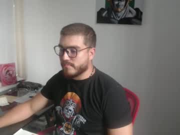 Dylanhot10 Chaturbate stream image from December 03, 2025