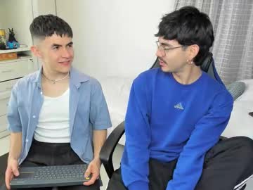 _Jamesboy Chaturbate stream image from December 03, 2025